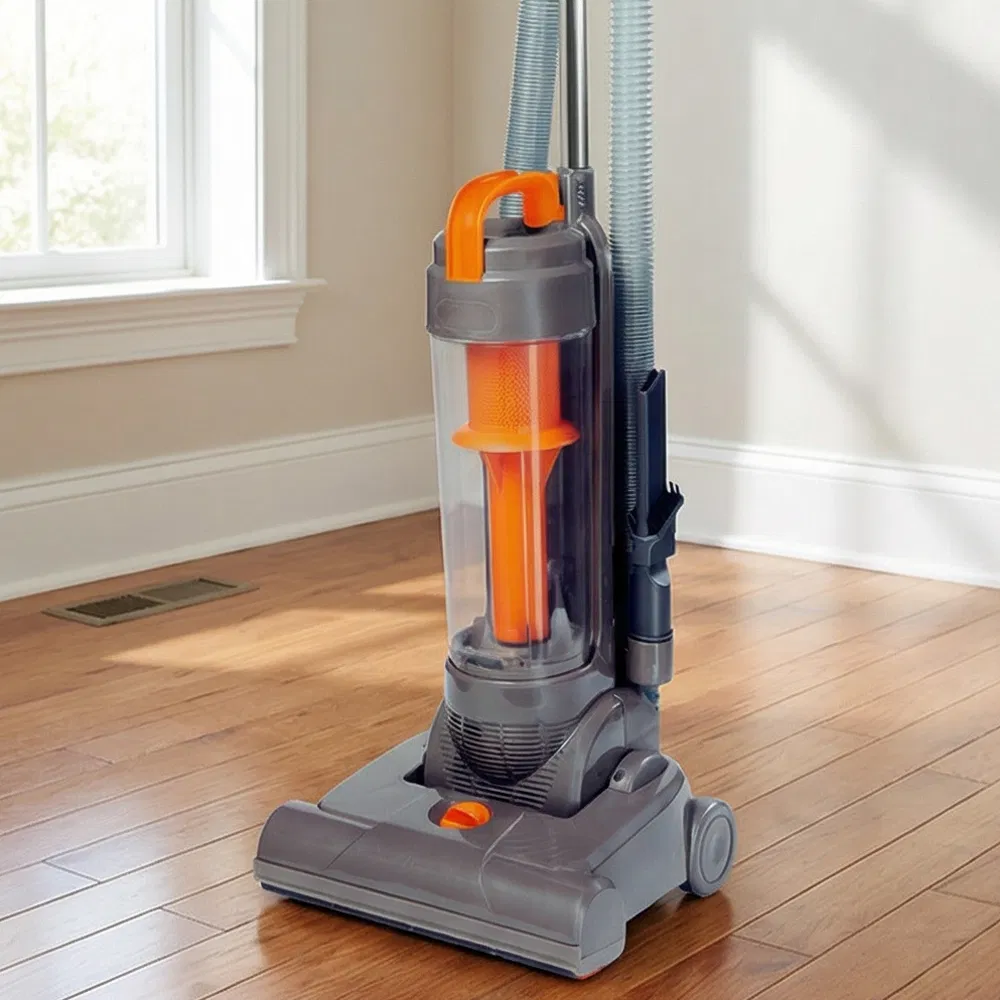 Vacuum Cleaners for Consumers and Professionals