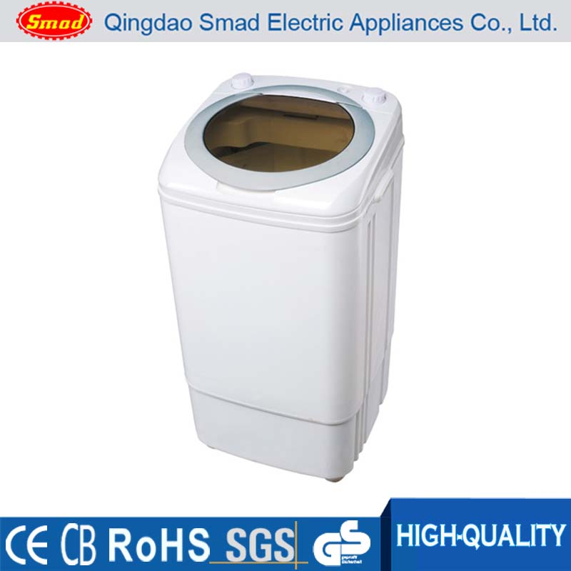 Hot Sale Mini Semi Automatic Laundry Washing Machines