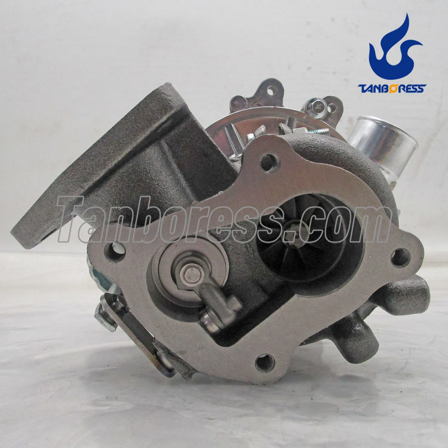 Турбокомпрессор Toyota Hiace 2.5 D4D для двигателя 2KD-FTV