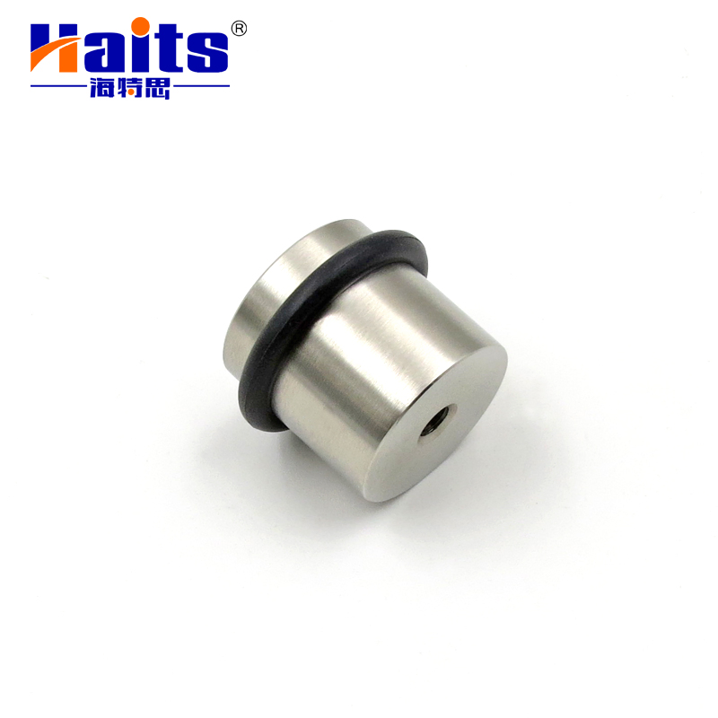 Door Hardware Rubber Accessories Floor Mounted Door Holder