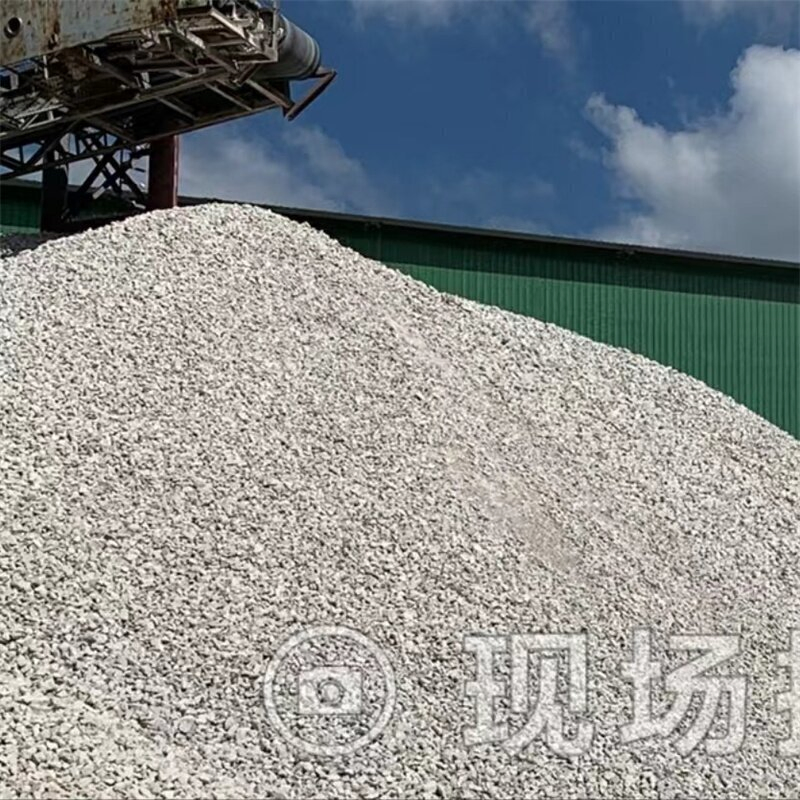 High 2025 Quality Industrial Grade Dolomite Powder/Lime for Glass