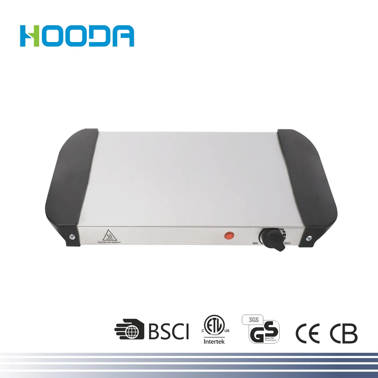 Electric Kitchenware Buffet Food Heater Warming Tray