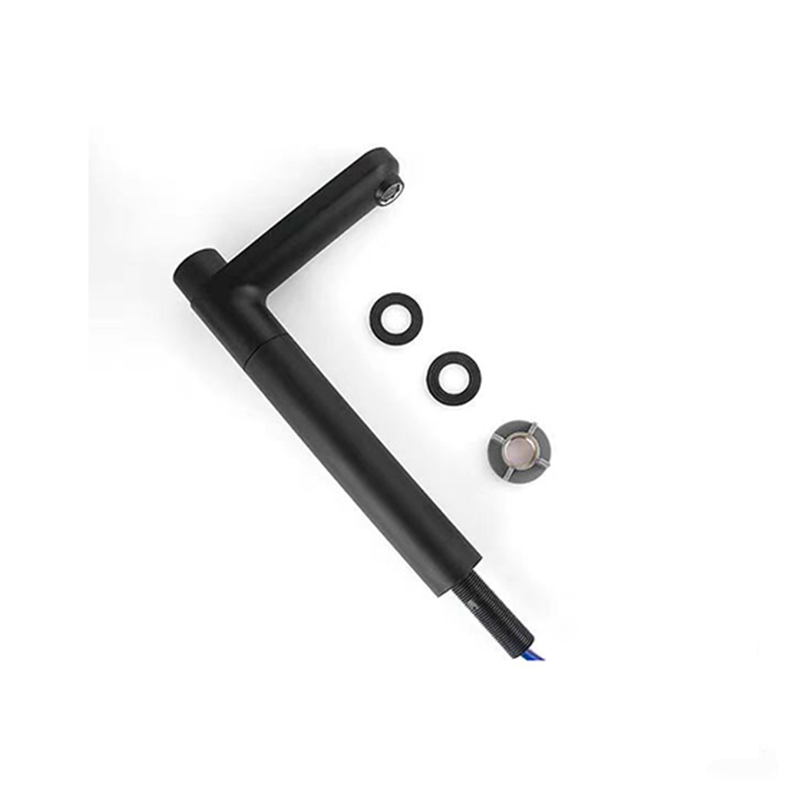 Conbl Water Faucet with Food Safe Components and No Contamination