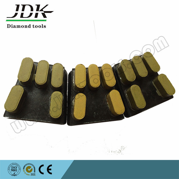 Resin Bond Frankfurt Abrasvie for Marble