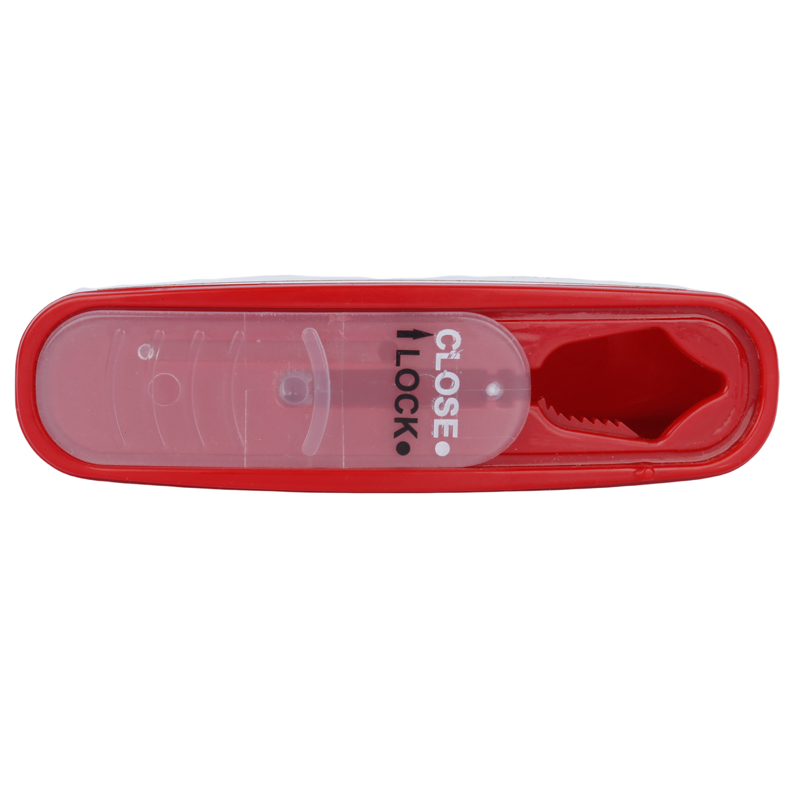 80ml Pocket Travel Sharps Disposal Container Pen Needle Wide Opening Flat Bottom