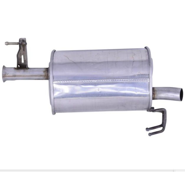 Глушитель выхлопной трубы для Hyundai Elantra