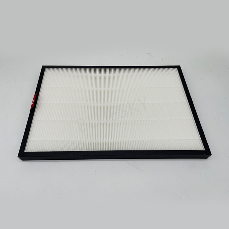 Replacement H12 HEPA Filters for Honeywell Hpf35m1120 Kj300f-PAC1101g Air Purifiers