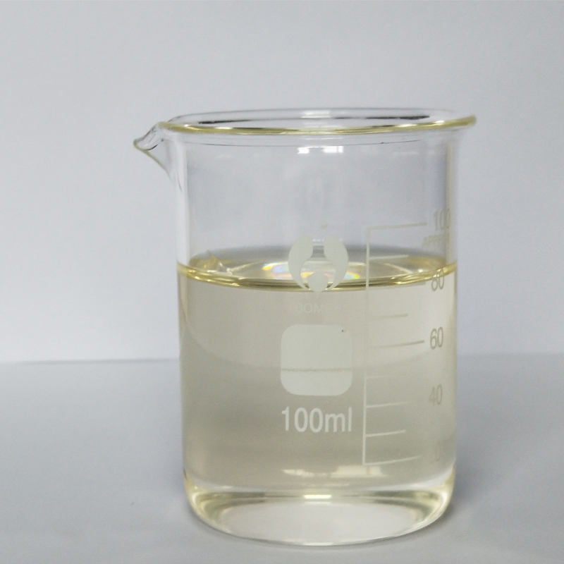 Polycarboxylate Superplasticizer/Retardent Water Reducing Agent for Concrete