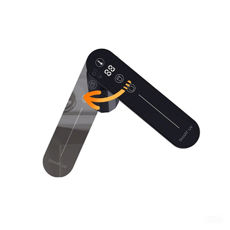 Smart Instant Water Faucet with Adjustable Temperature Control for Kitchen