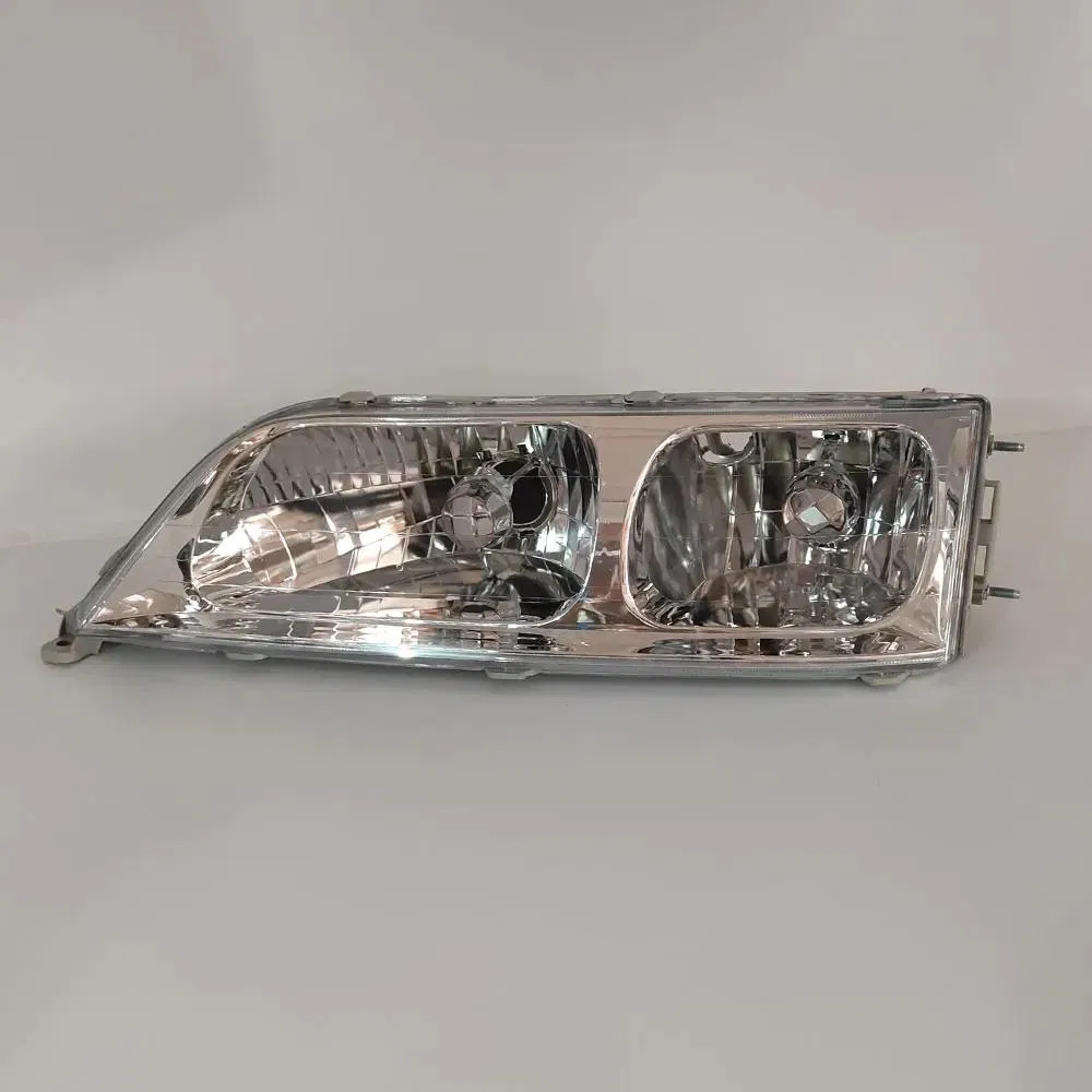 Crystal Headlights for Toyota Mark II JZX100 (1997-2000)