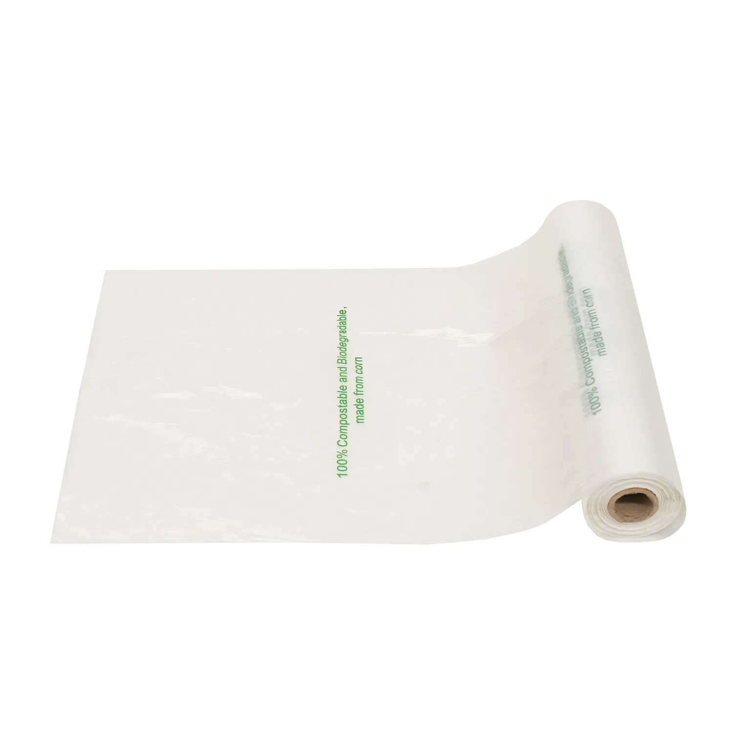 Eco-Friendly Food Storage Roll Bags for Safe Keeping