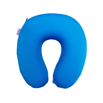 Fashionable High Quality Travel U Shape Neck Support Baby Memory Foam Pillow