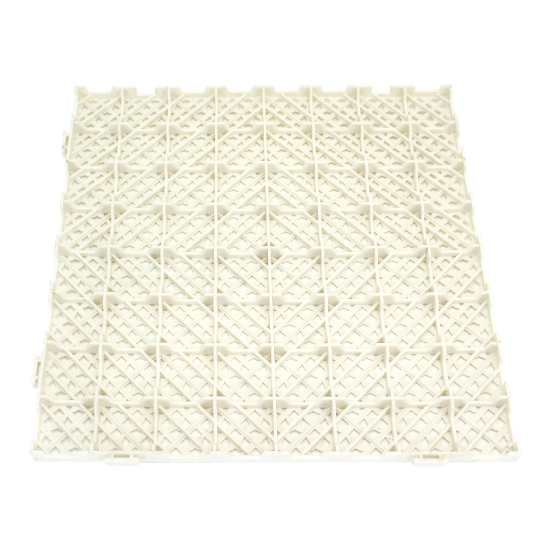 New Design Wholesale Plastic Floor Mat for Sauna Sap Bathroom