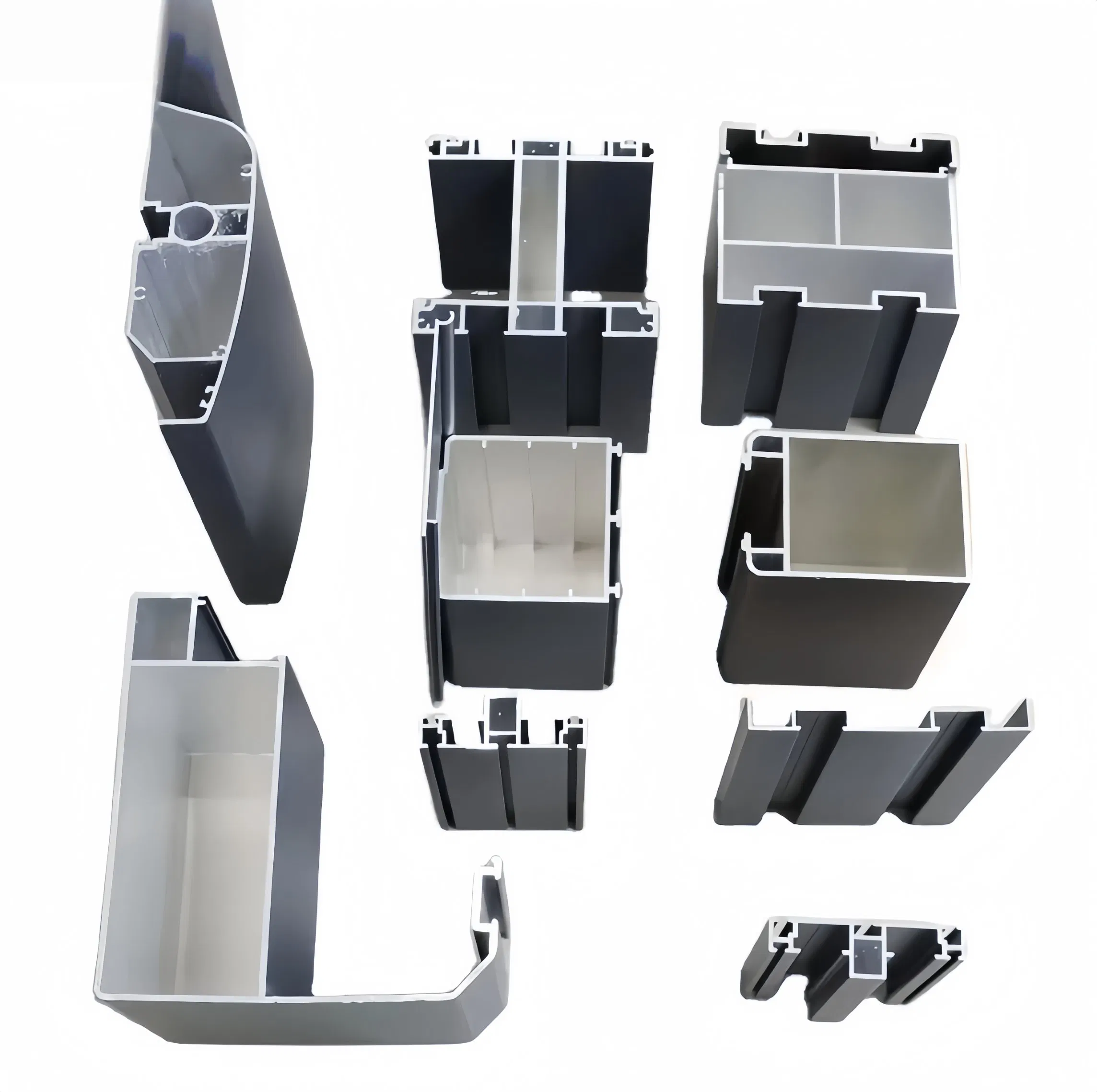 Chinese Factories Offer Prefabricated Pergolas and Aluminum Sunrooms.