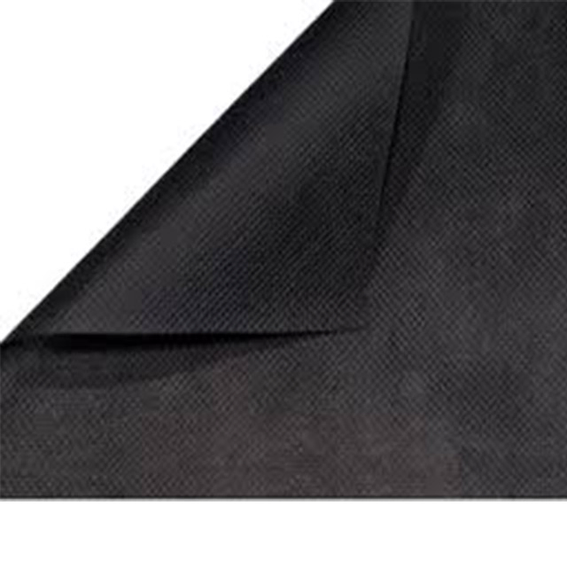 Premium Polypropylene Weed Mat for Effective Field Weed Management