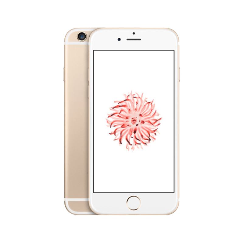 in Stock Second Hand for I Phone 6 Plus 5.5 Inchescell Phone Unlock Mobile Phone Low Price for Sale
