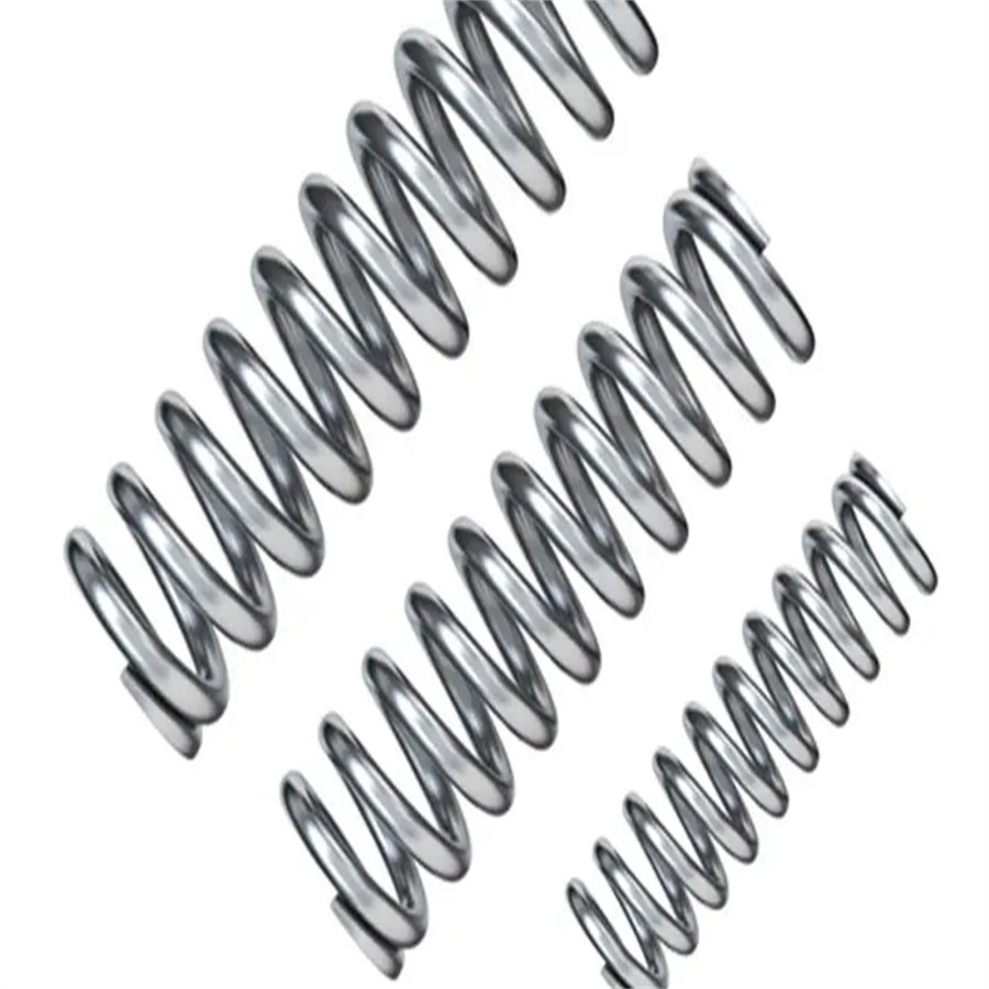 Spring OEM Custom Galvanized Trampoline Spring