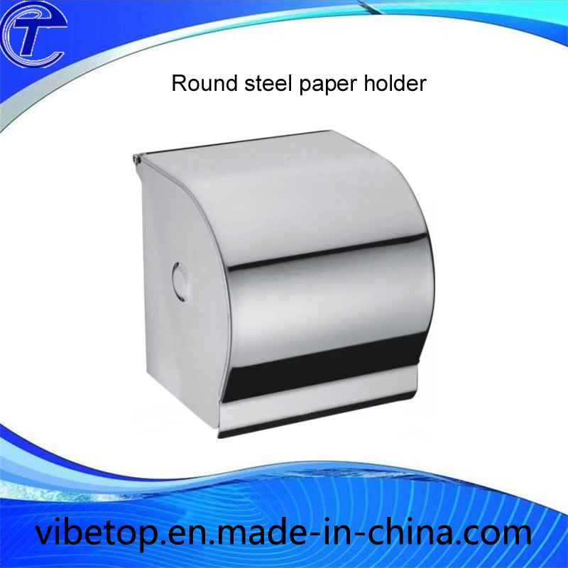 Custom Stainless Steel Tissue Paper Box with Cheap Price