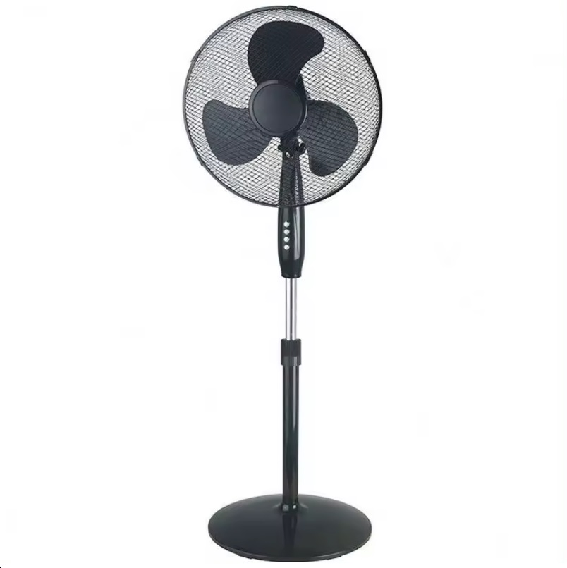 16 Inch Remote Control Standing Floor Electrical Cooling Fan Air Cooler