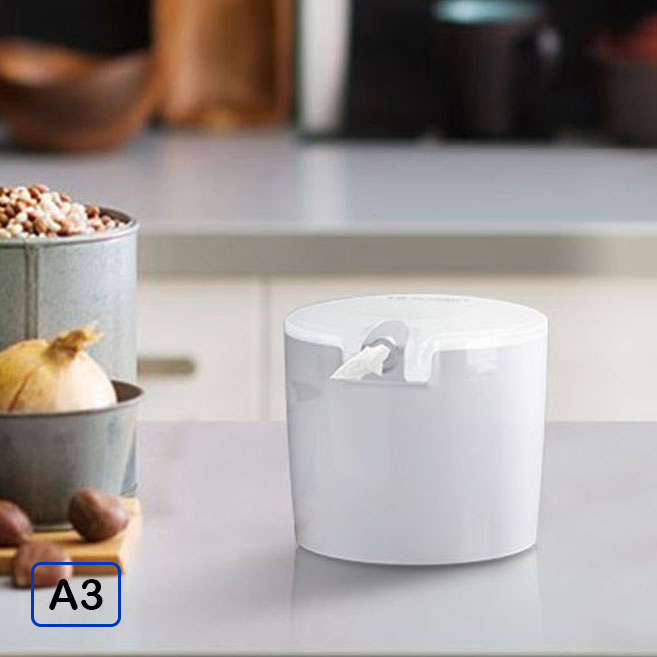 Ja301 Centrefeed Napkin for A3 on Table Dispenser