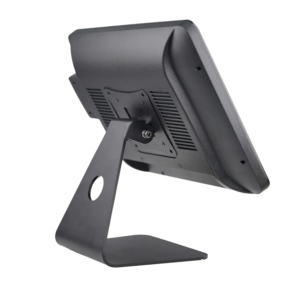 POS Manufacturer Simple and Compact All in One Touch POS System POS Solution Cash Register Epos Terminal POS Machine for Retail