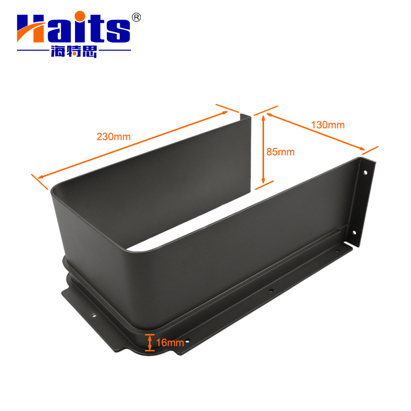 Kitchen Cabinet Fittings U Shape Slot Accessories Drawer From China