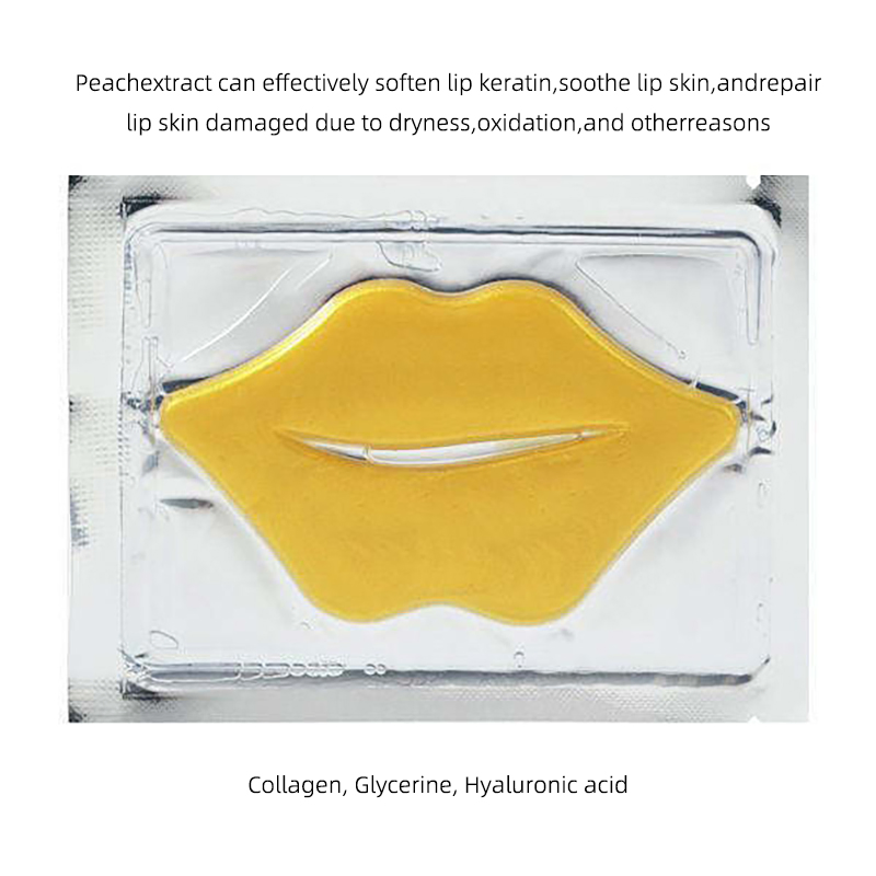 New Product Water Lock Repair Collagen Revive Mask for Daily Skin Care