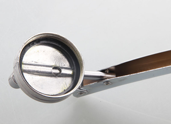 Маслёнка ручная 400cc с насадками