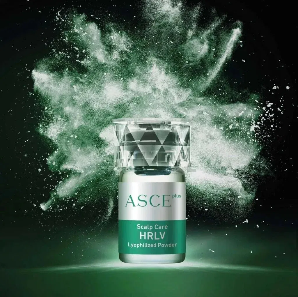 2024 Cheap Buy Exosome Asce+ Hrlv for Scalp Rejuvenation and Hair Loss Asce Scalp Hair Rejuvenation Exosome Hair Growth Hair Restoration