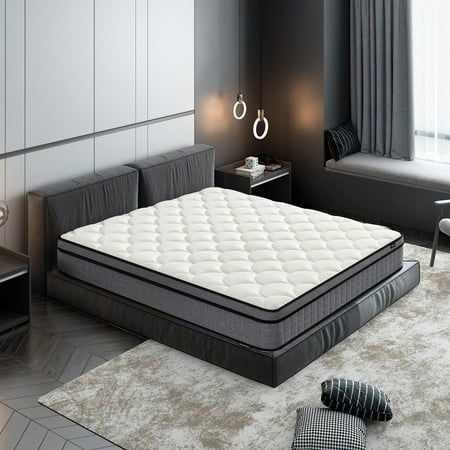 Good Sleep at a Great Price That Lumbar and Spine Support Mattress