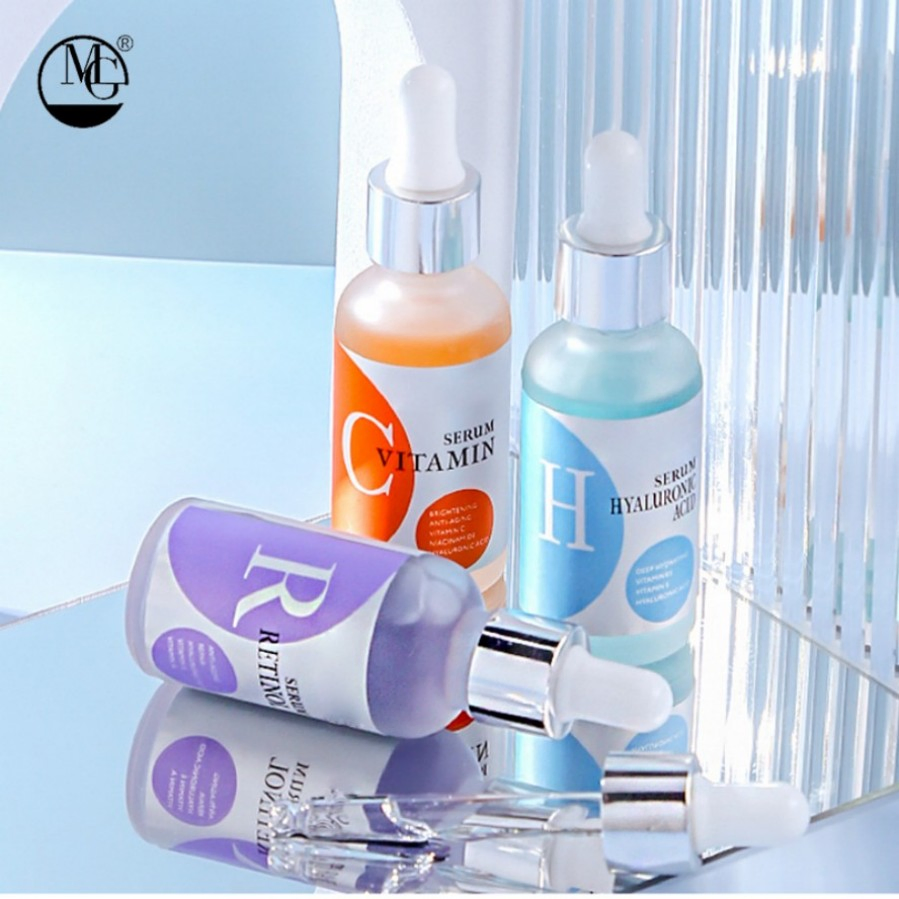 Restorative Premium Hydrating Rose Leaf Cells Essence for Hotel