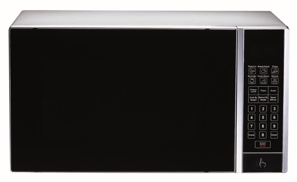 Buy 30L Digital Large Capacity 900W with Grill Microwave Oven