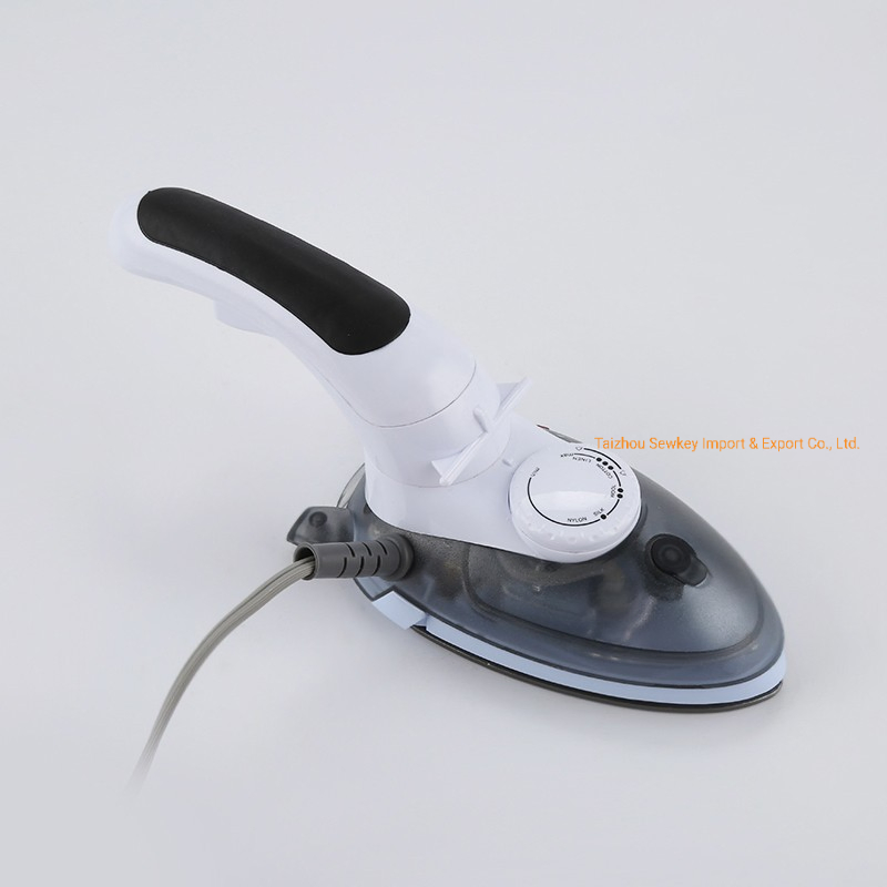 Premium Multi-Steam Brush and Iron for Effortless Fabric Care