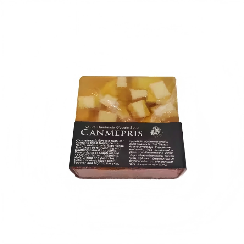 OEM Essential Oil High Appearance Handmade Beautiful Soap