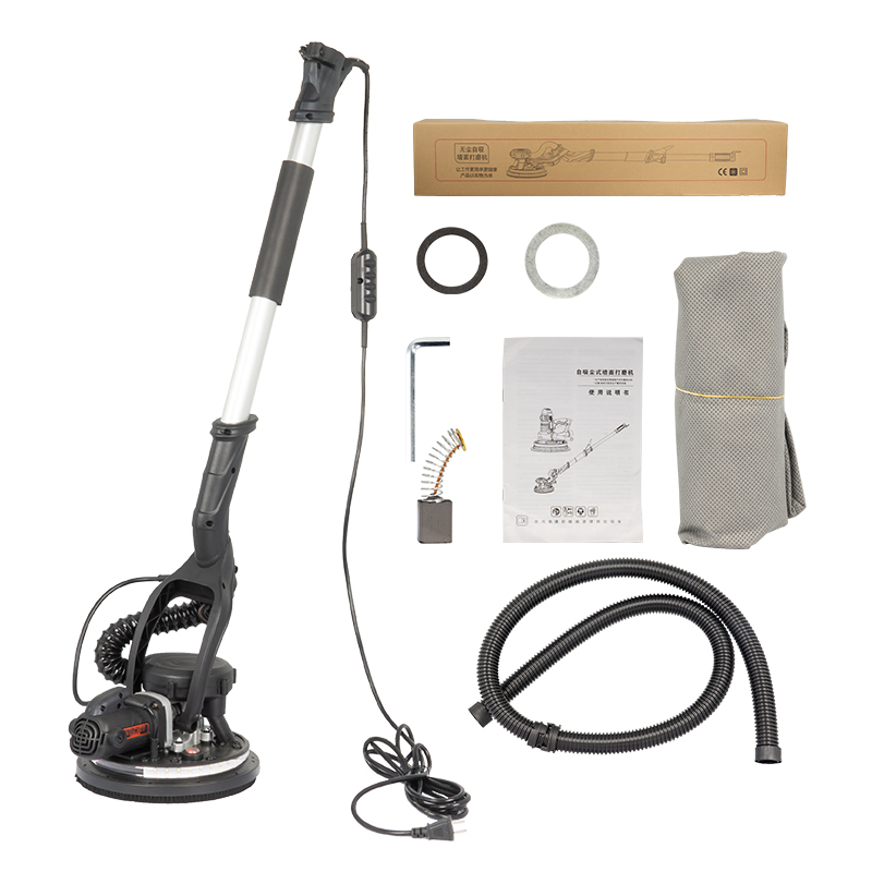Cordless Wall Sander Rechargeable Electric Drywall Sander