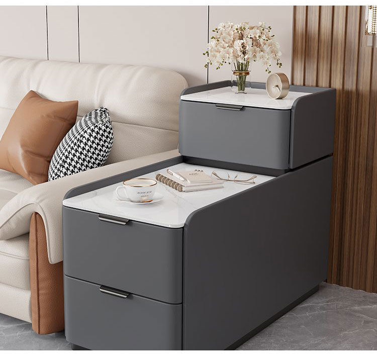 Мебель для гостиной деревянная диван шкаф многофункциональная