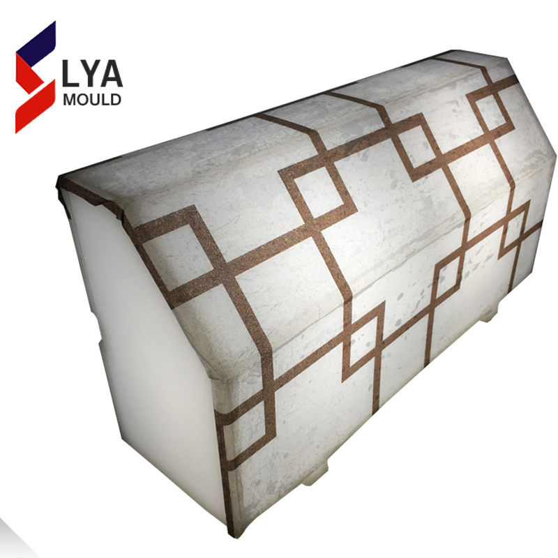 Most Fashion LED Curbstone Light