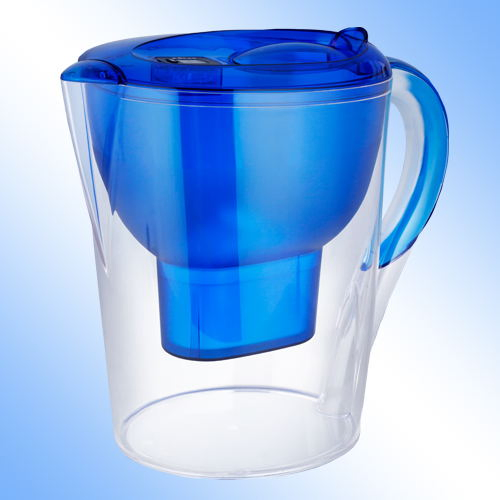 Home Water Filter Jug for Drinking Water