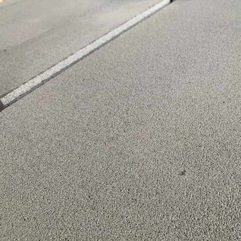 Hainan Grey Rough Honed Paving Stone Tile Basalt for Floor/Wall Coping/Paver Price