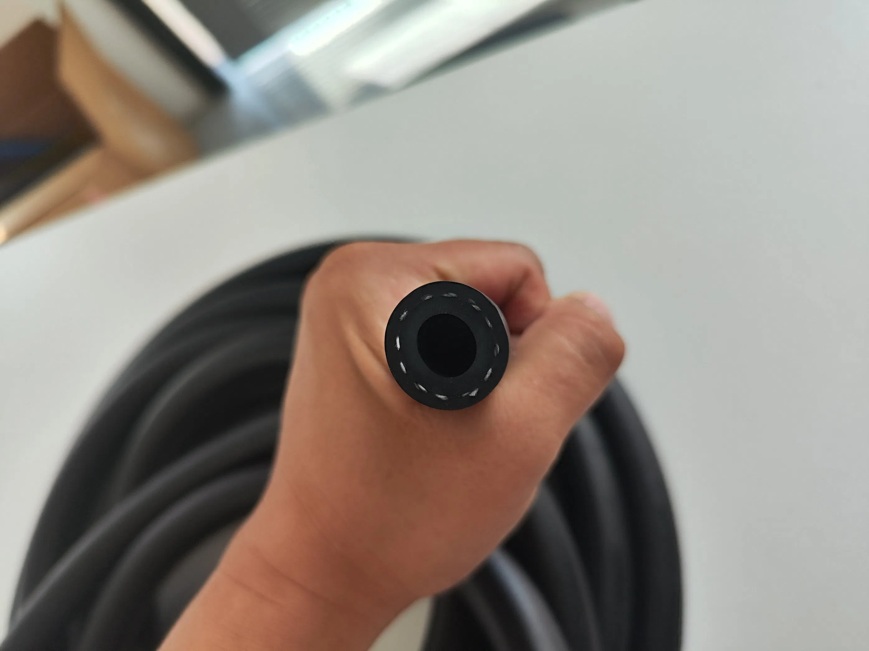 Гидравлический шланг высокого давления SBR для очистки