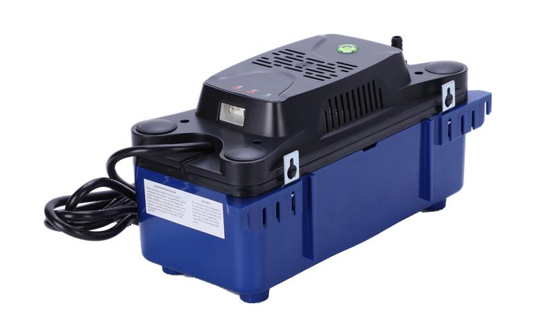 Condensate Pump MD-Tpn Float Less Sensor Series Tank Pump-High Type 230V