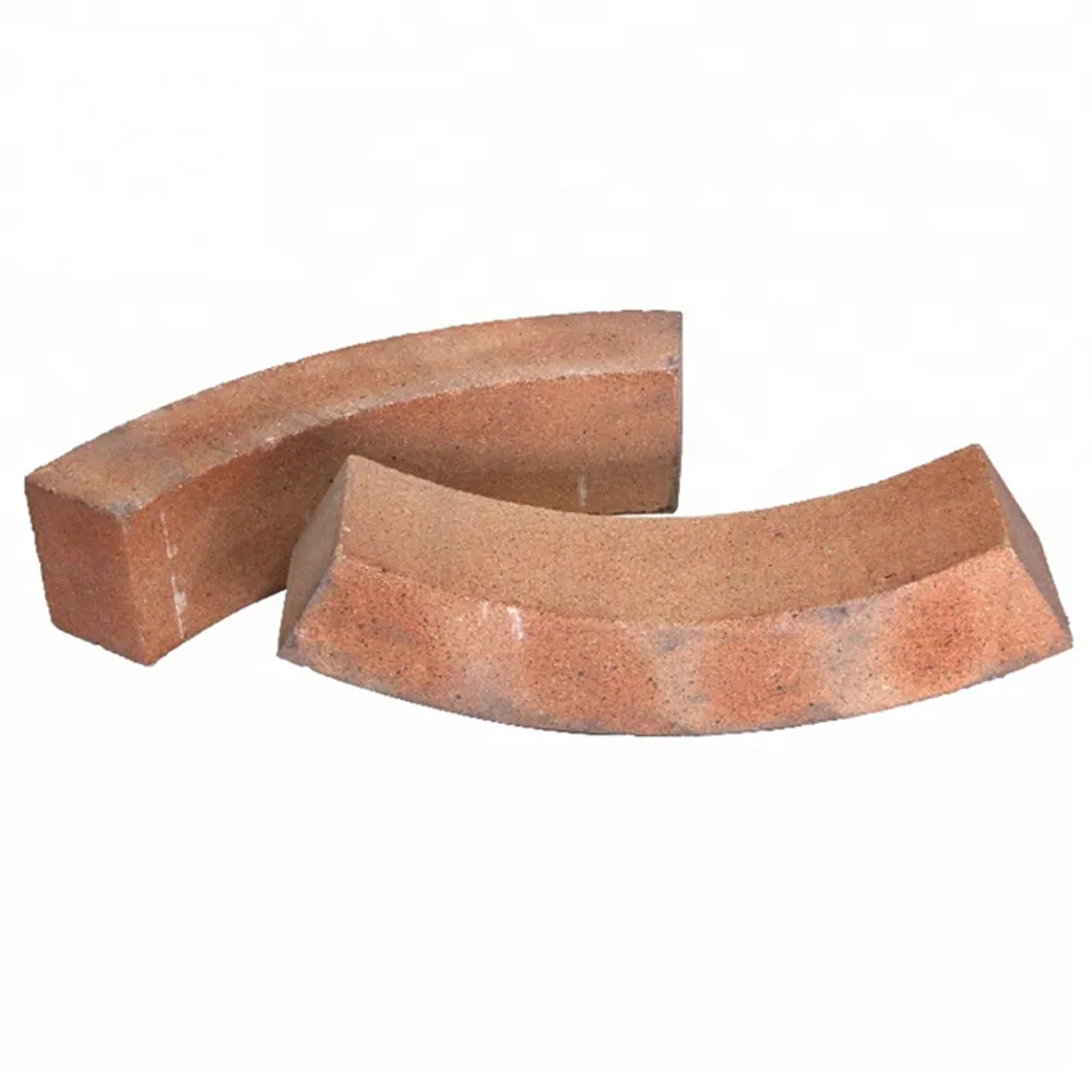 FM China Manufacturing High Strength Sidewalk Paving Clay Brick