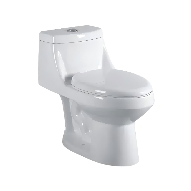 Wholesale Sanitary Ware Toilet Bowl Bathroom Toilet One Piece Bidet Ceramic Wc Toilet