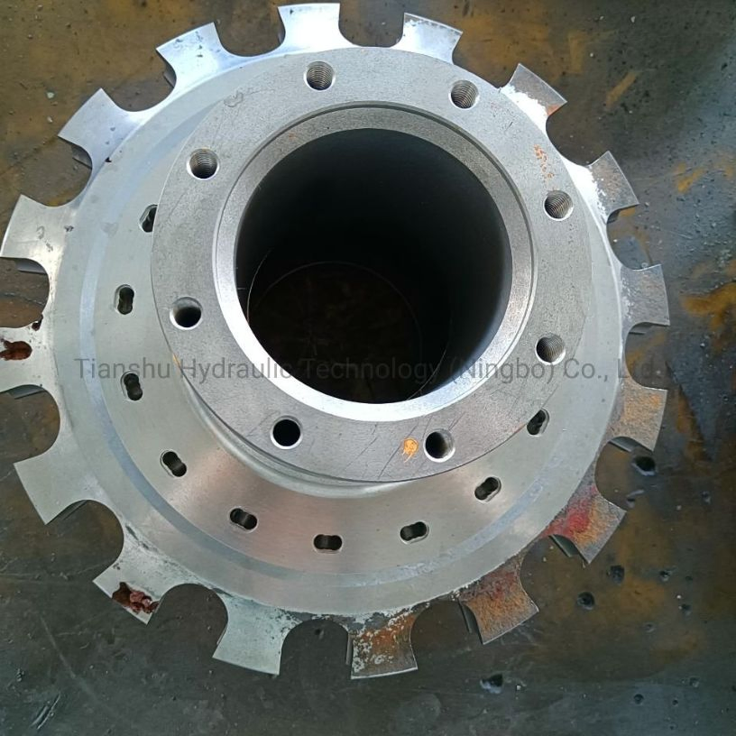 Ремкомплекты гидромотора Kawasaki Hagglunds Kayaba