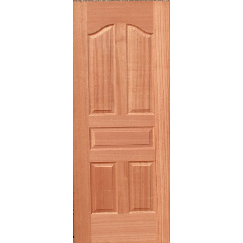 High Quality Deep Moulding HDF Door Skin (HDF door skin)