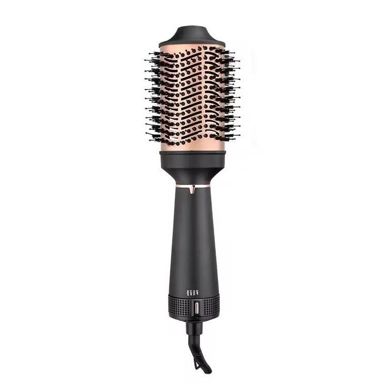Professional 3 in 1 Hair Brush for Household and Home Using