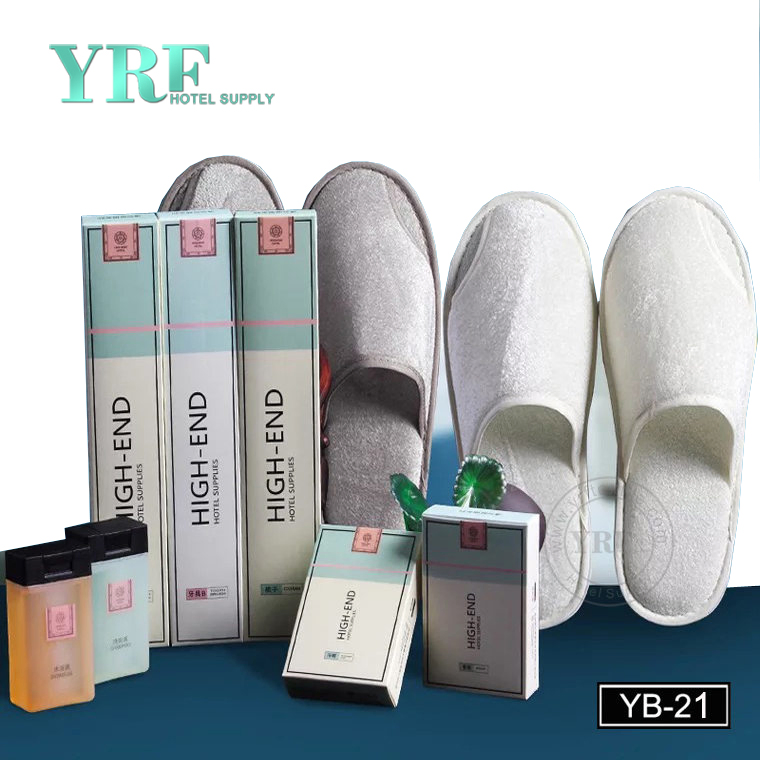 Yrf Luxury Hotel Bedroom Sets Amenities Hotel Amenity Kits Hotel Amenities Slippers