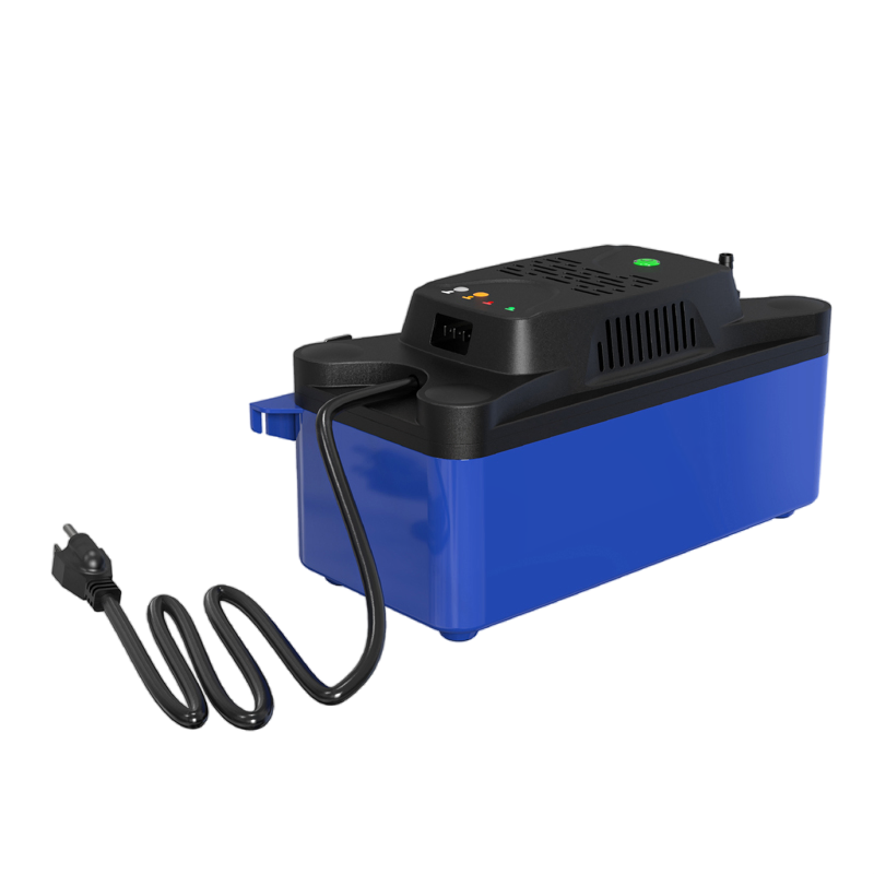 High Quality Central Air Conditioning Water Pump Drainage Pump