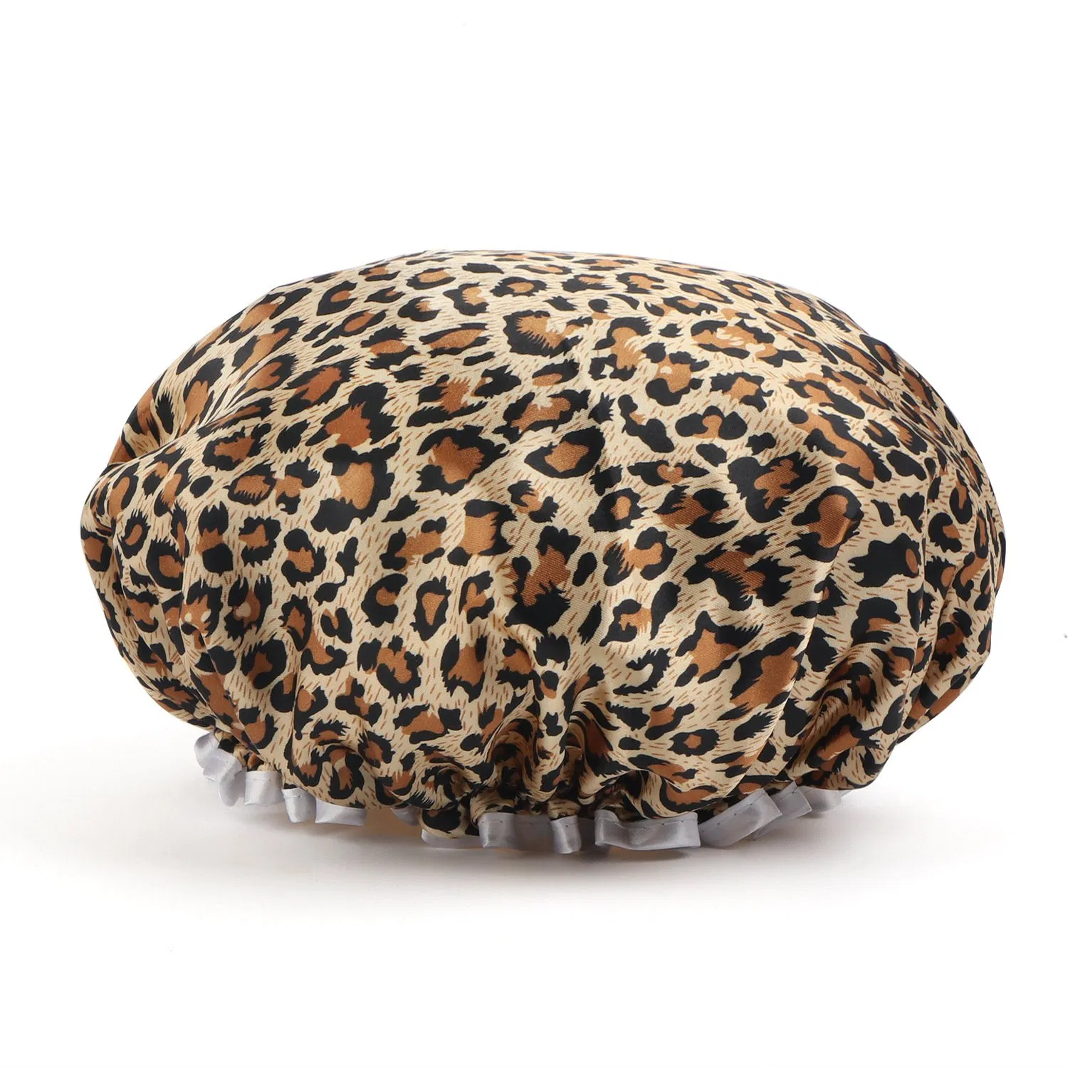 Best Selling Thickened Waterproof European Adult Bathroom Cap