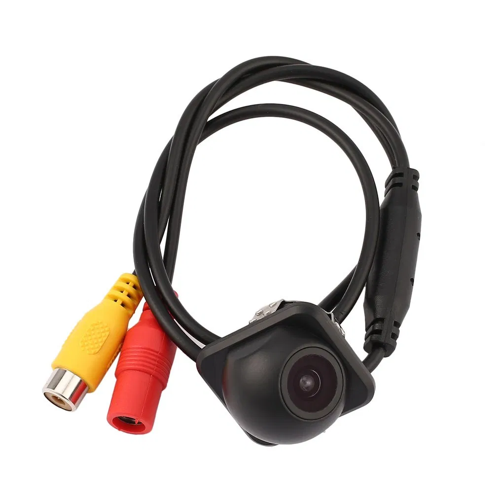 Слепая зона 4 камеры ночного видения LED квадрат